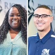 Two Emerging Leaders Recognized in Richland Two | Details