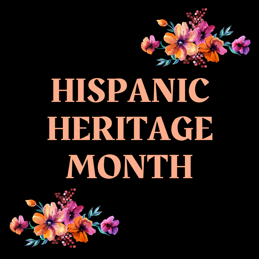NPS Celebrates Hispanic Heritage Month 2024 | NPS Blog