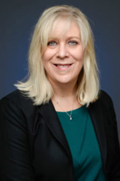 Amy Razzino ’90 | Details