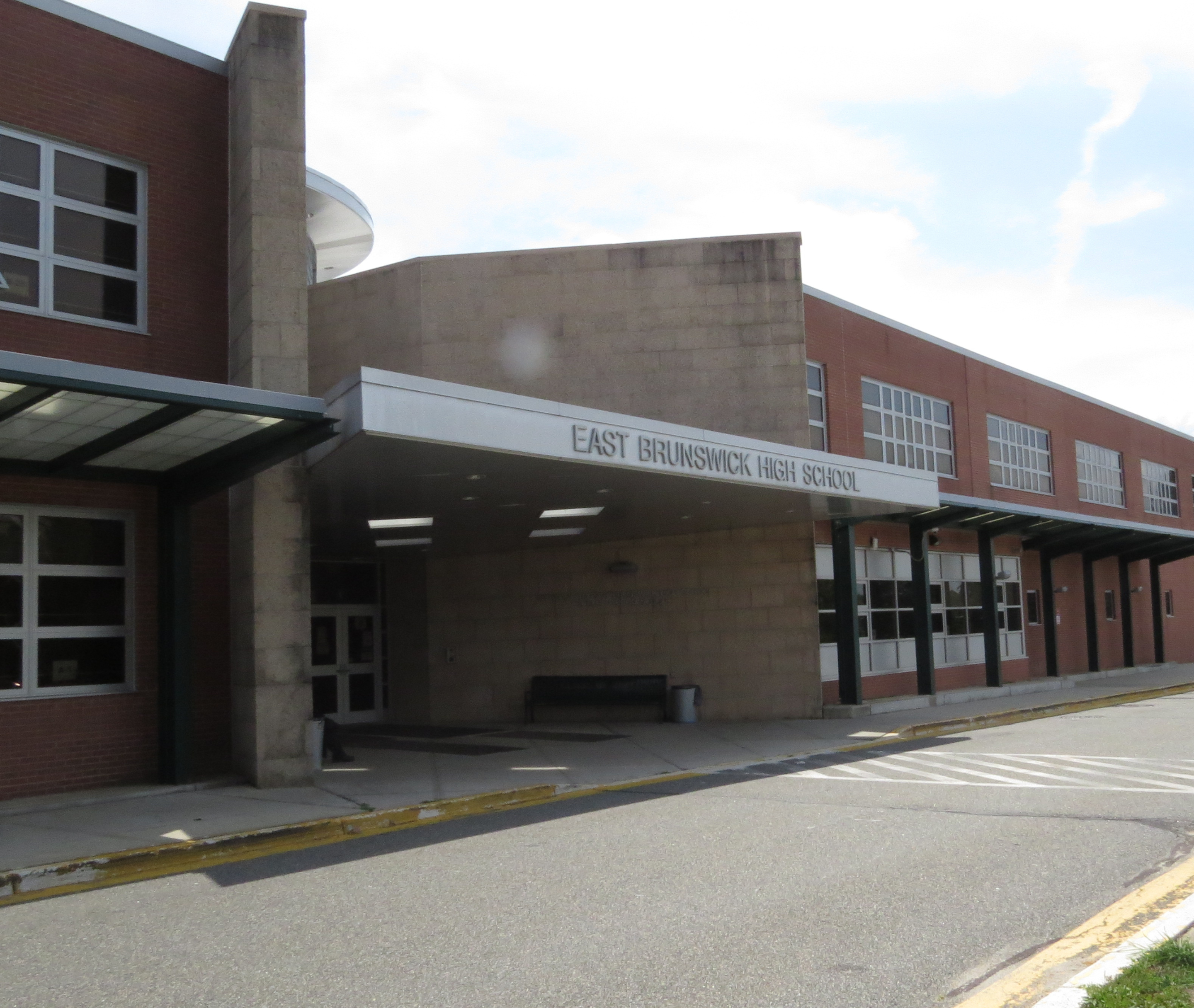 East Brunswick High School