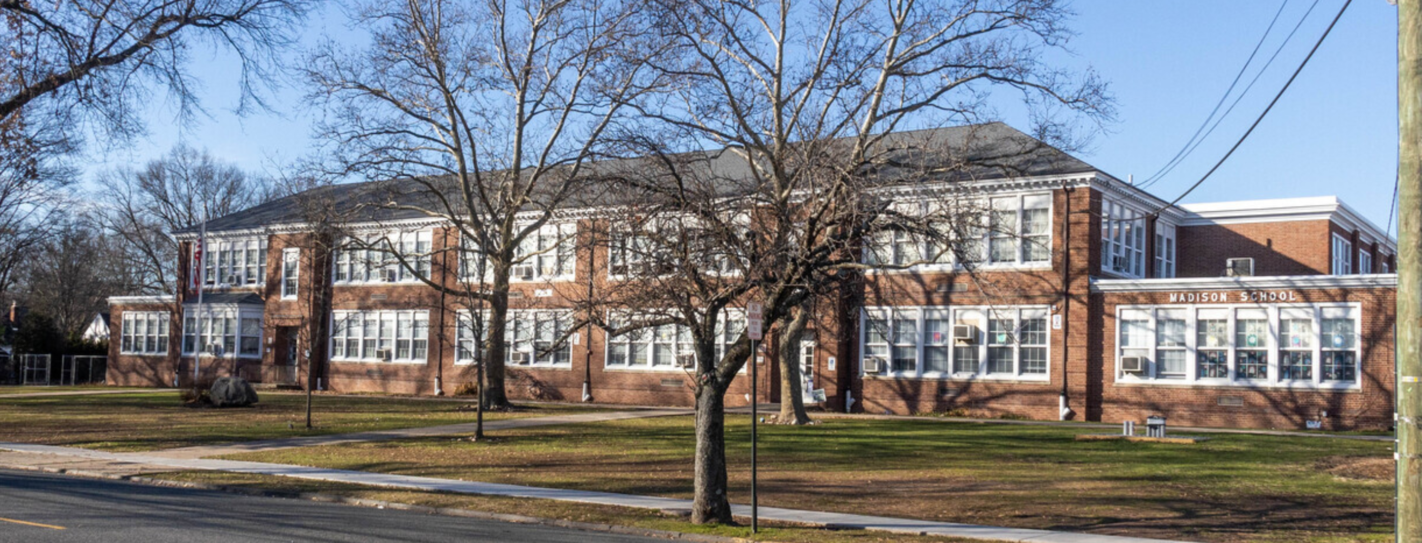 Madison School