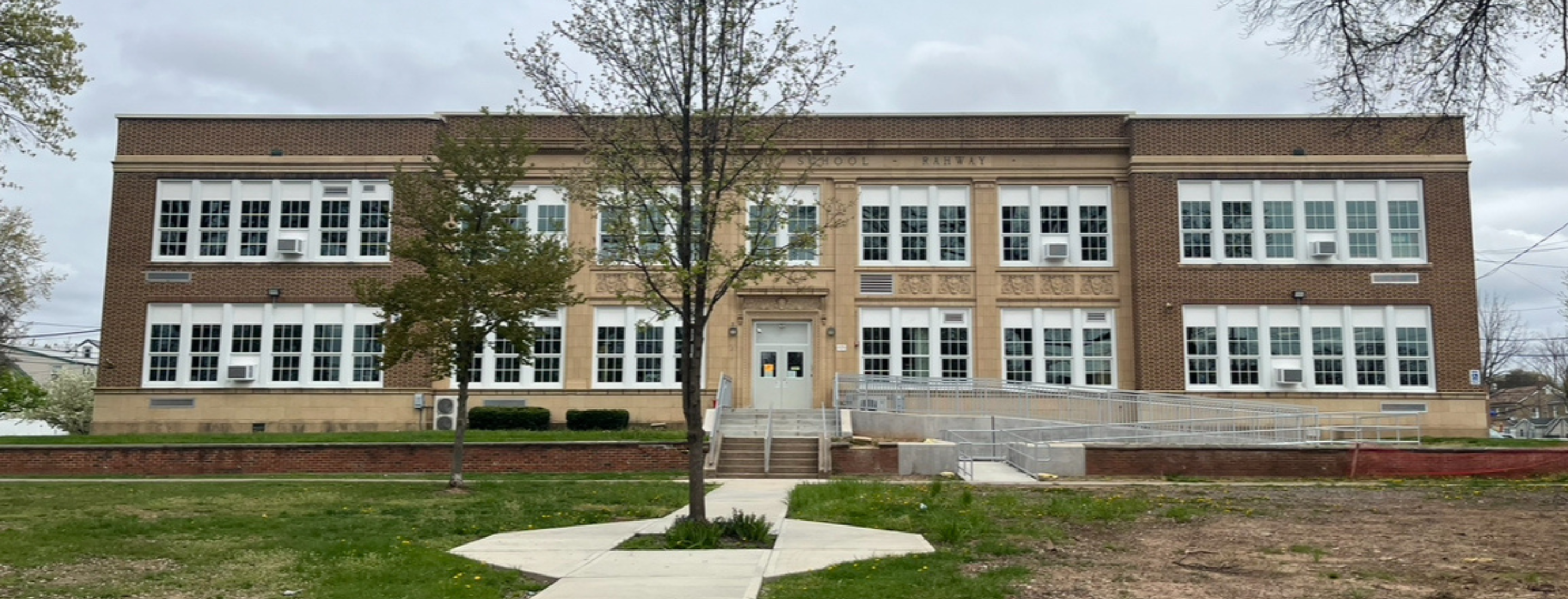 Cleveland Elementary School