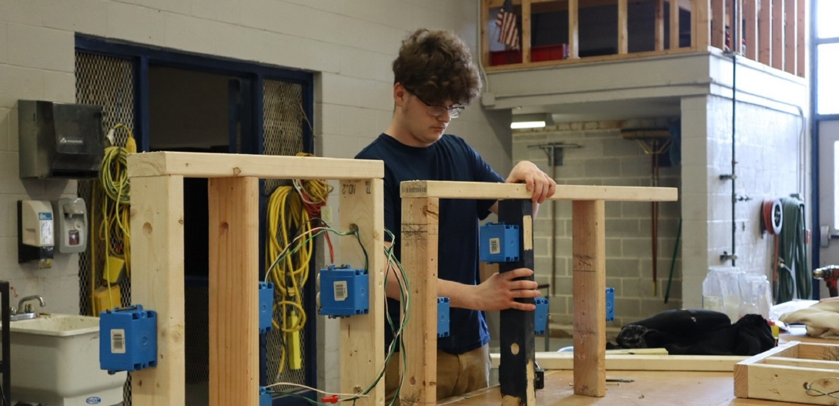 Construction Trades