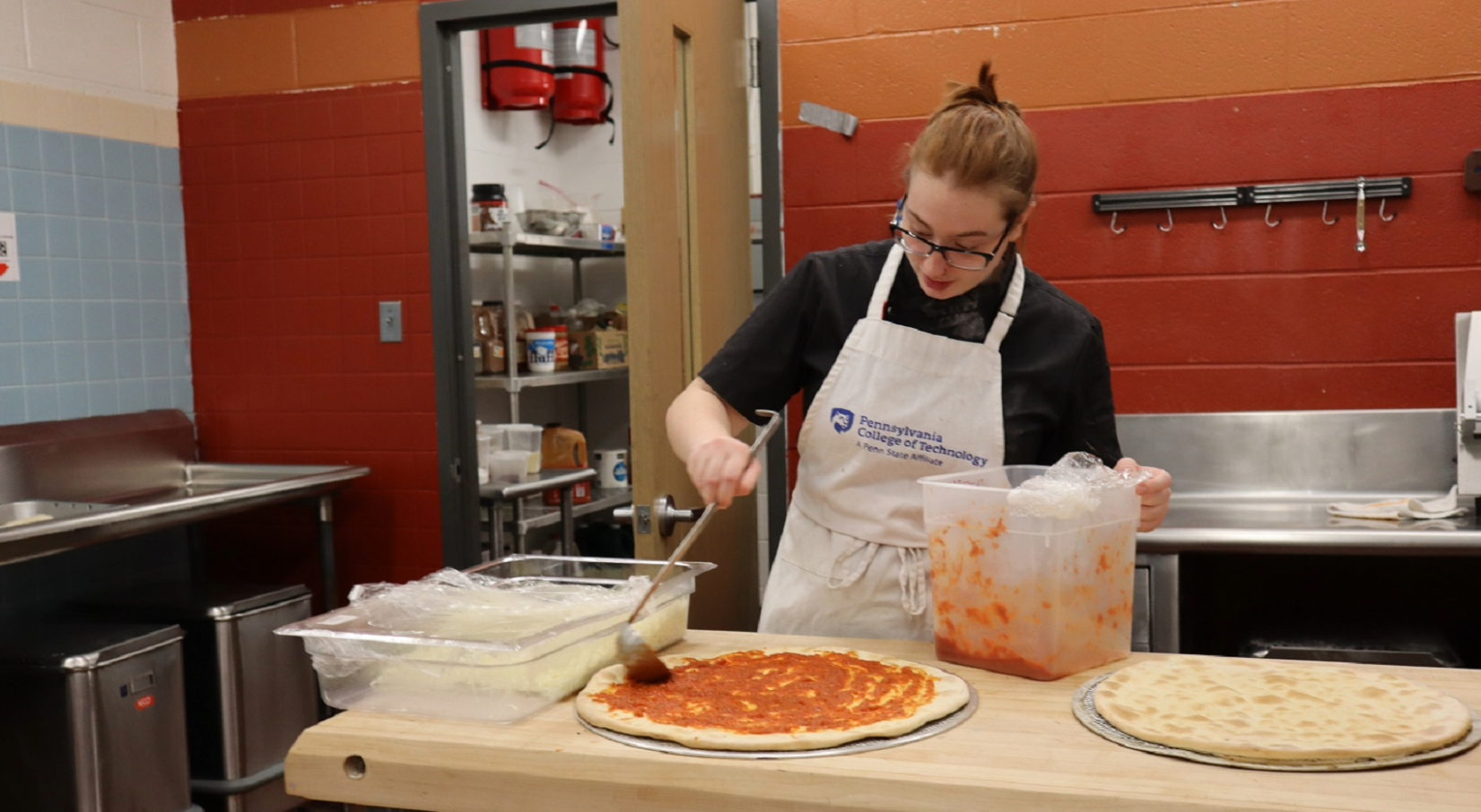 Culinary Arts