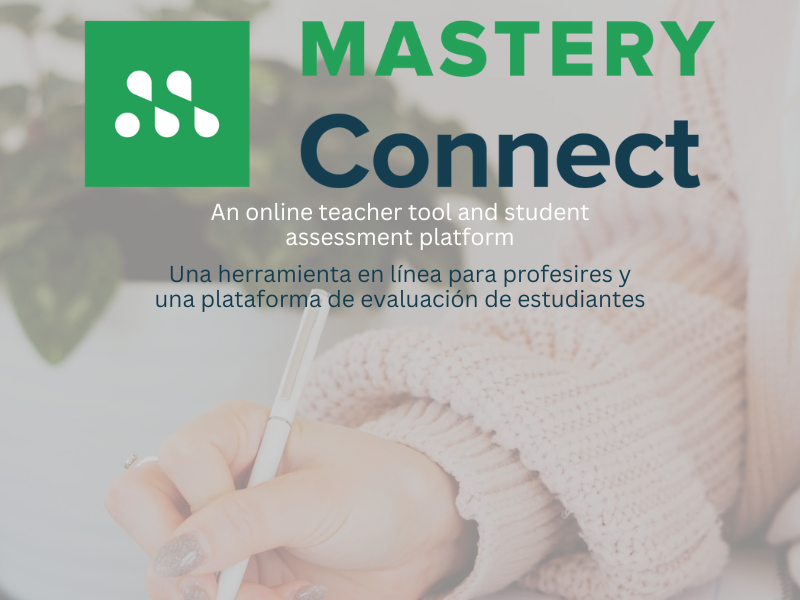 Mastery Connect Post Details(00)