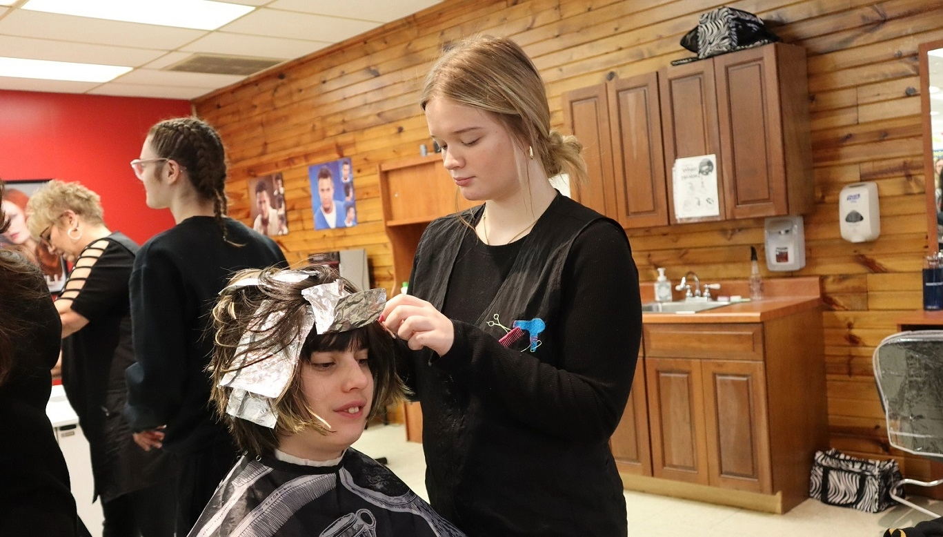 Cosmetology