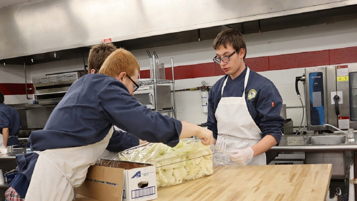 Culinary Arts