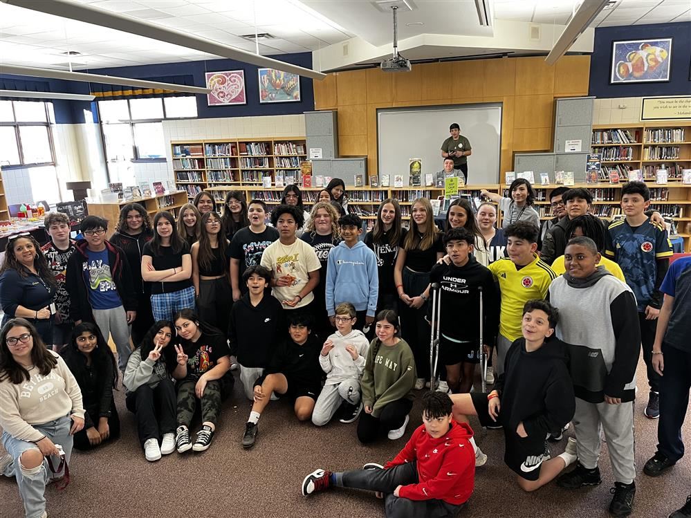 MultiCultural Club