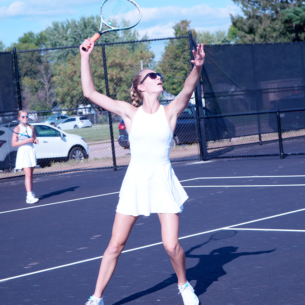 Girls Tennis Details Newman Catholic Schools Girls tennis details newman catholic schools