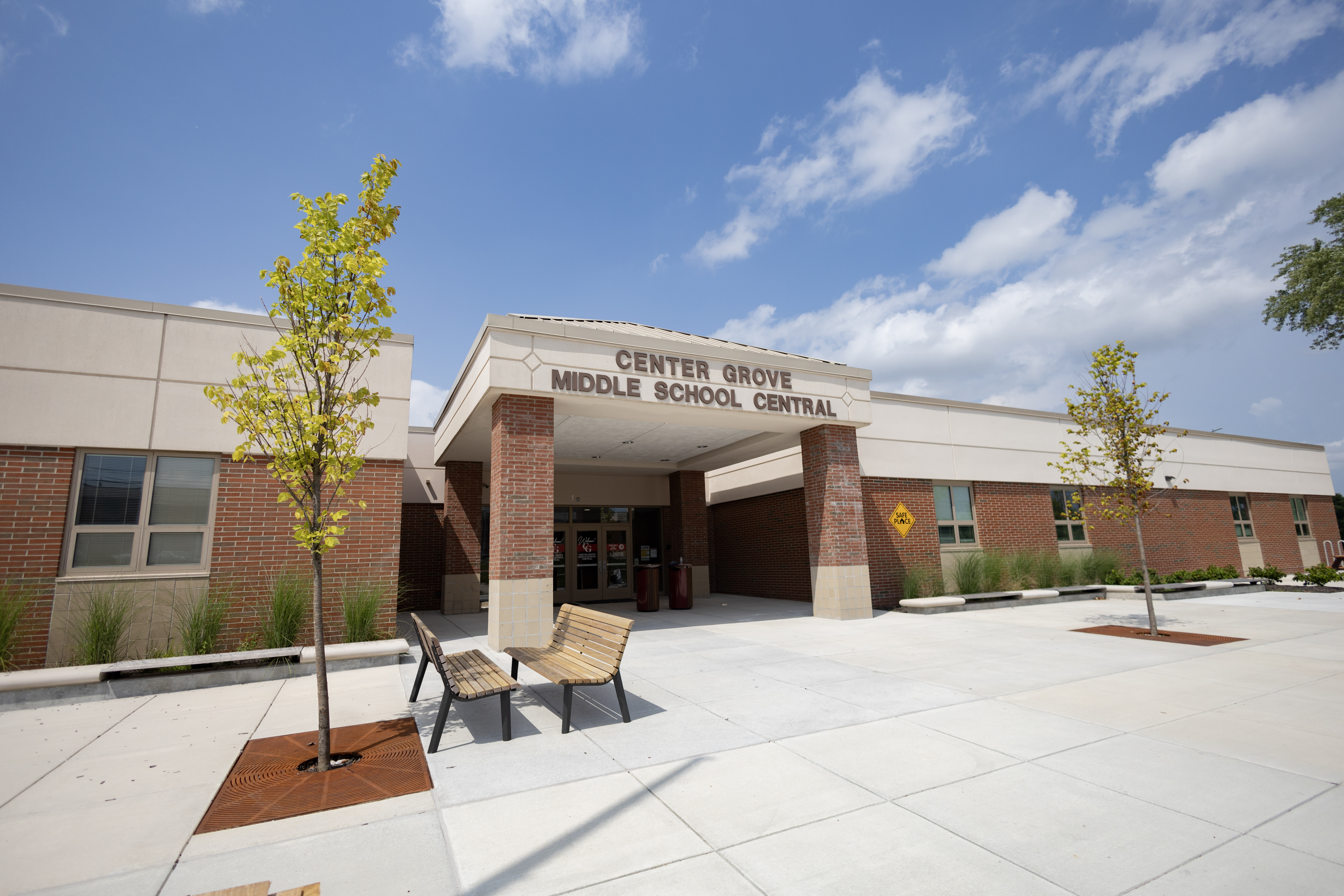 Middle School Central