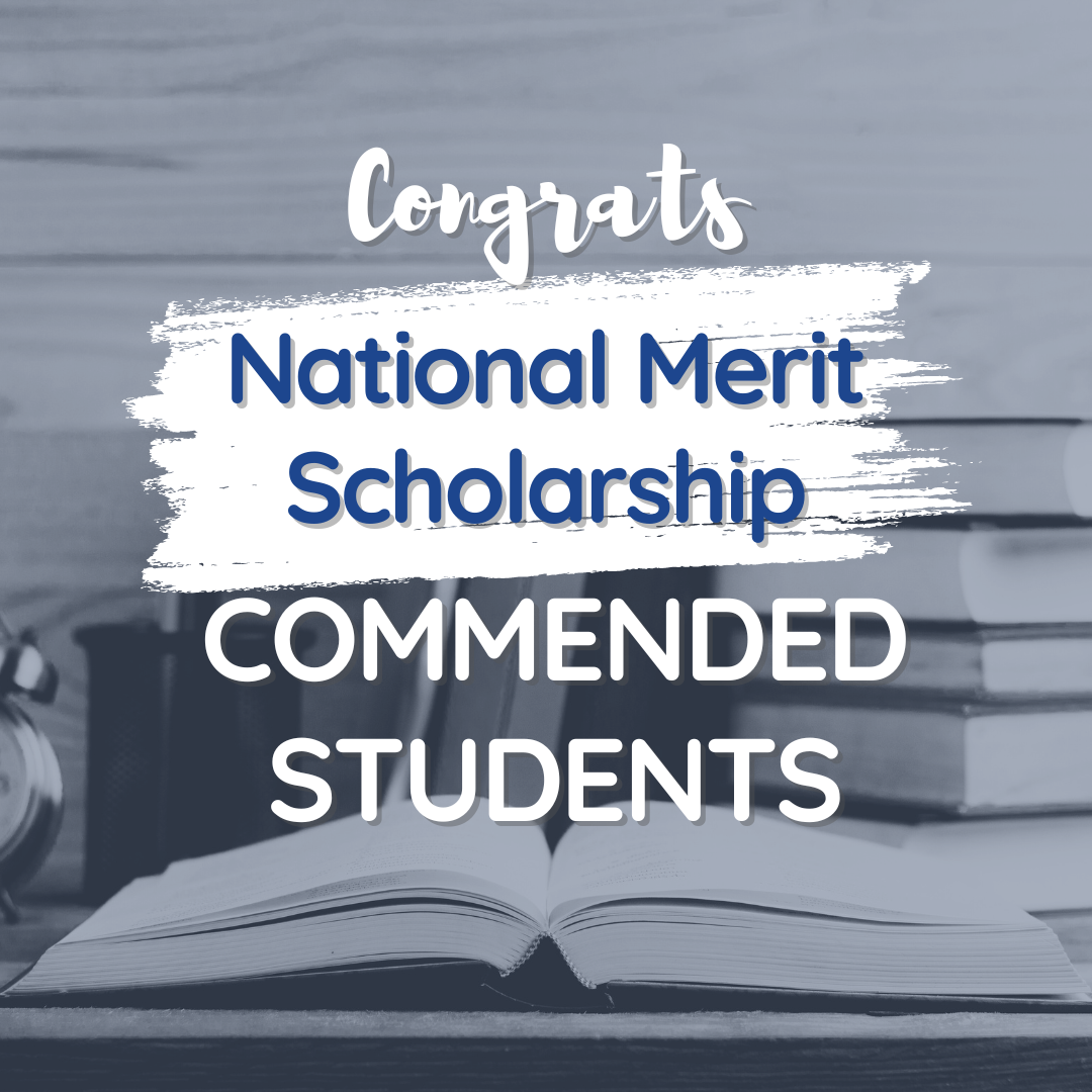 National Merit recognizes seven more MISD students | Posts Details ...