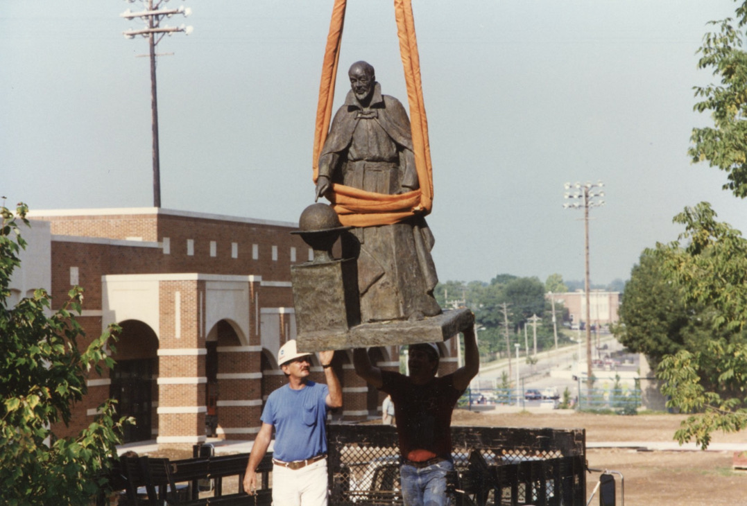 One hundred years at Backer reflecting on a century of change Article