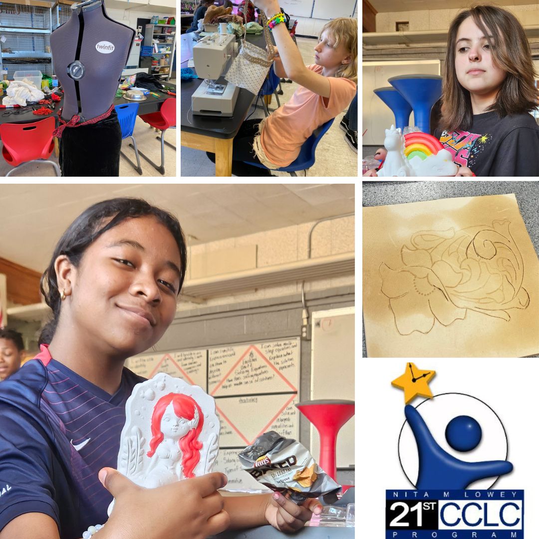 Cclc CCLC Classes - Quarter 1 Post 4 | MMS News Details