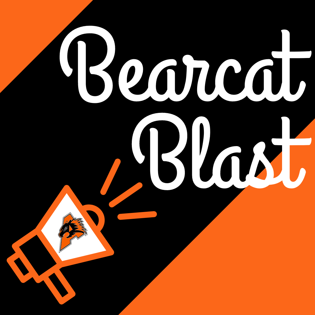 Bearcat Blast • September 19, 2024 | Walsh Elementary School News Details