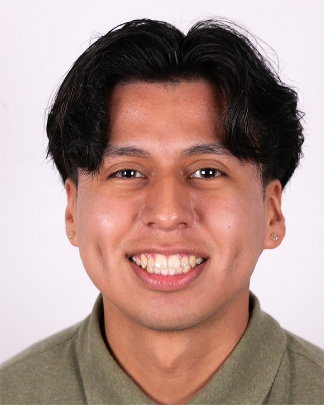 Raymond Diaz-Mena, Middle School Callard Penn Fellow, Mathematics ...