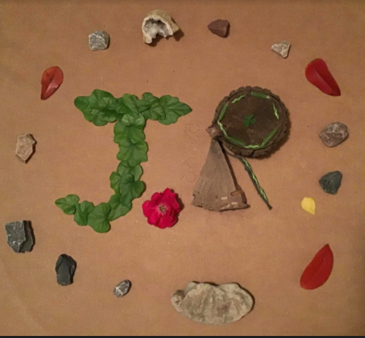 Spring Art 1 Show