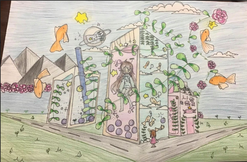 Spring Art 1 Show
