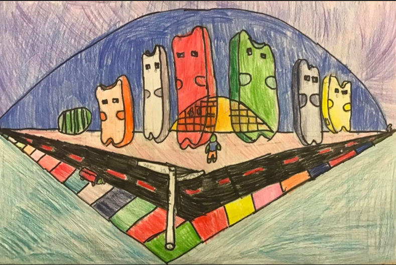 Spring Art 1 Show