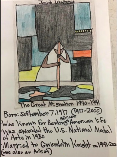 Spring Art 1 Show