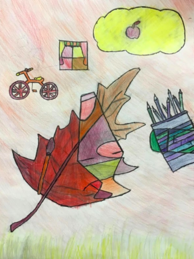 Spring Art 1 Show