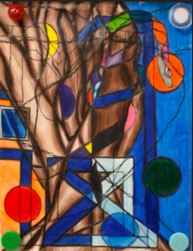 Spring Art 1 Show