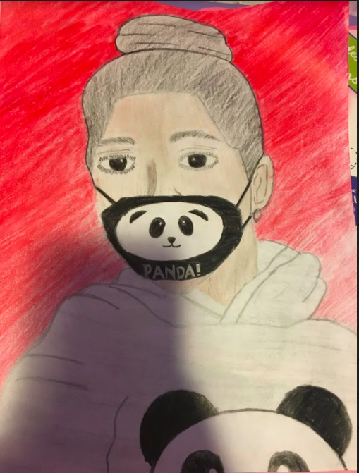 Spring Art Show