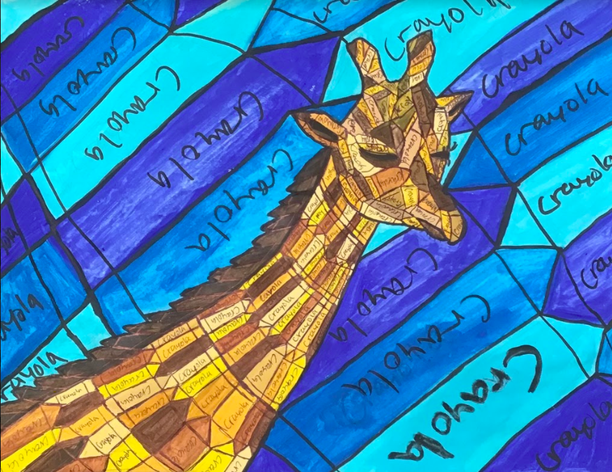 Spring Art Show