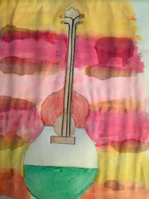 Spring Art Show