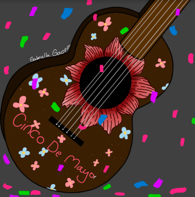 Spring Art Show