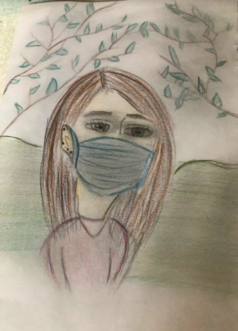 Spring Art Show