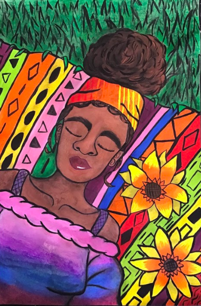 Spring Art Show