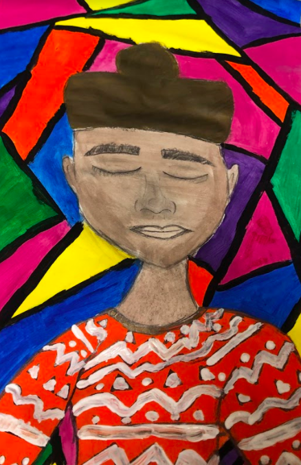 Spring Art Show