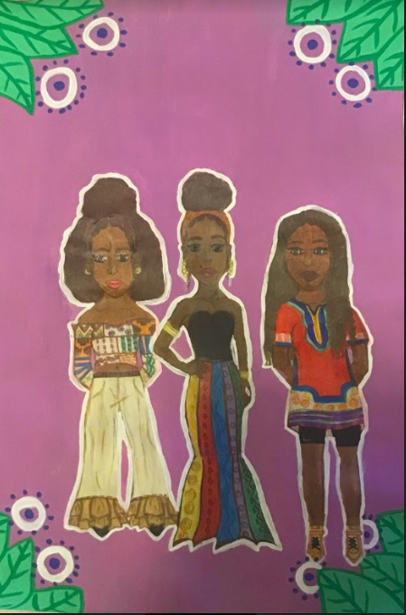 Spring Art Show