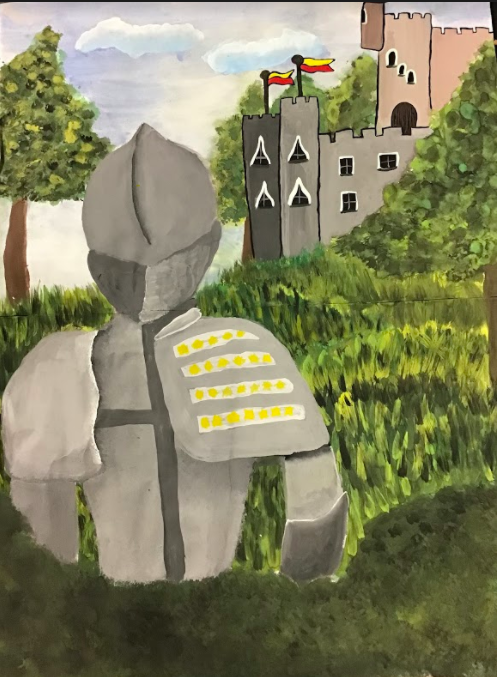 Spring Art Show