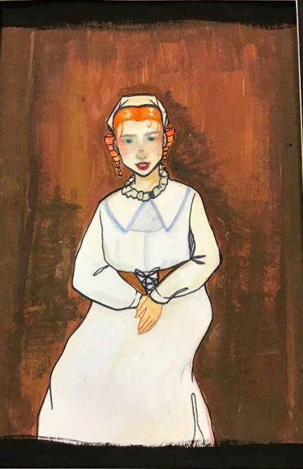 Spring Art Show