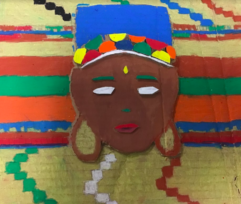 Spring Art Show
