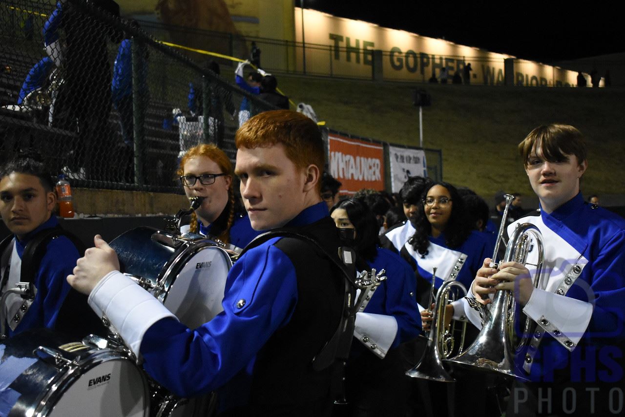 Band
