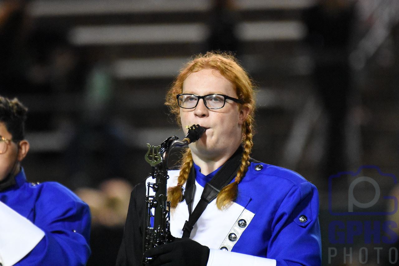 Band