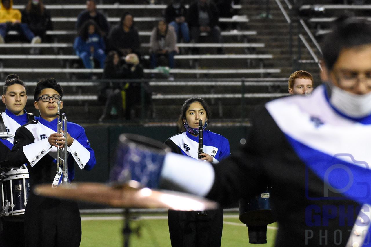 Band