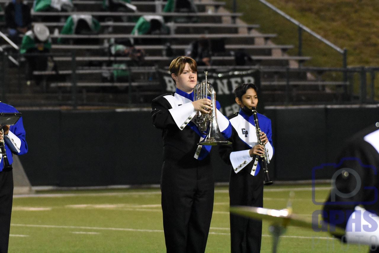 Band