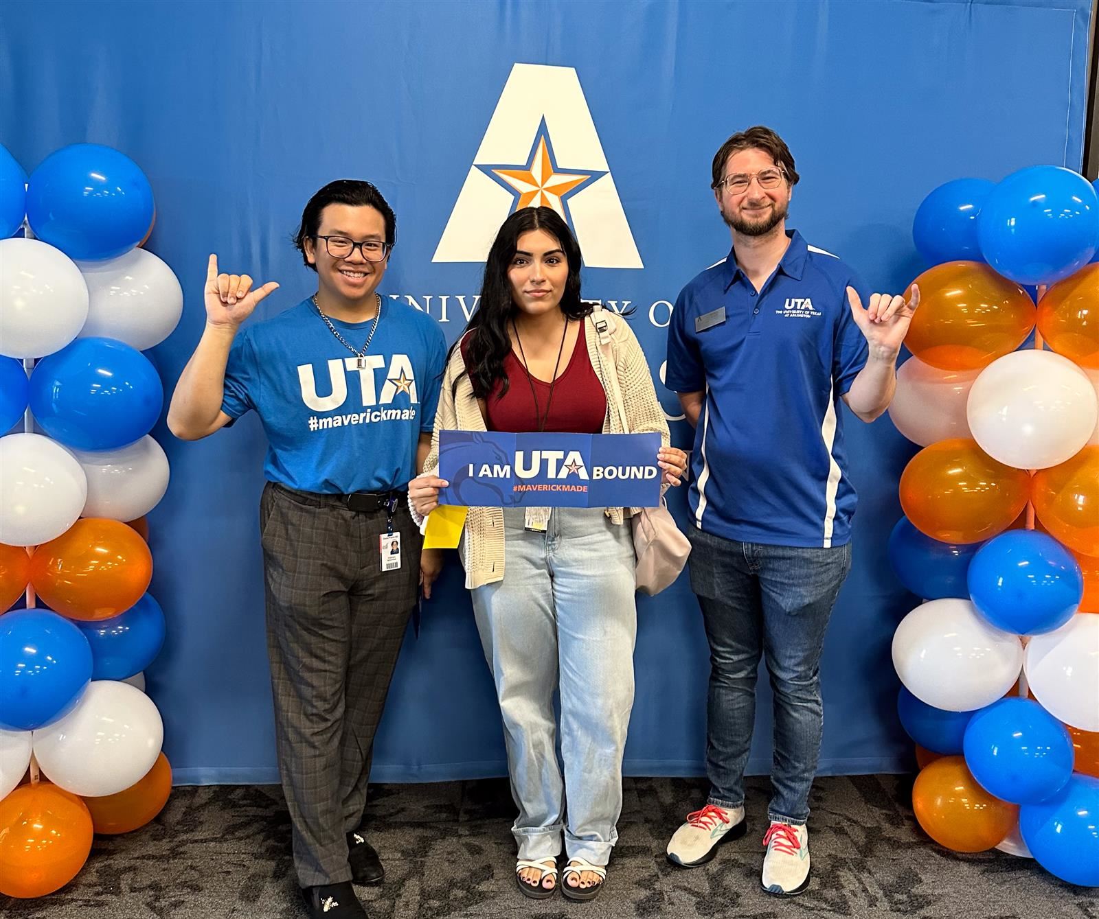 college readiness UTA