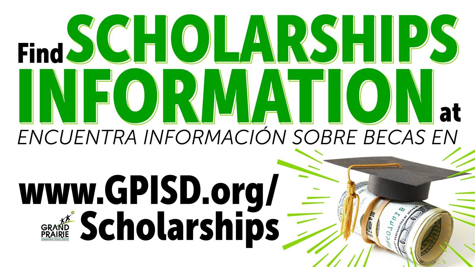 Scholarships