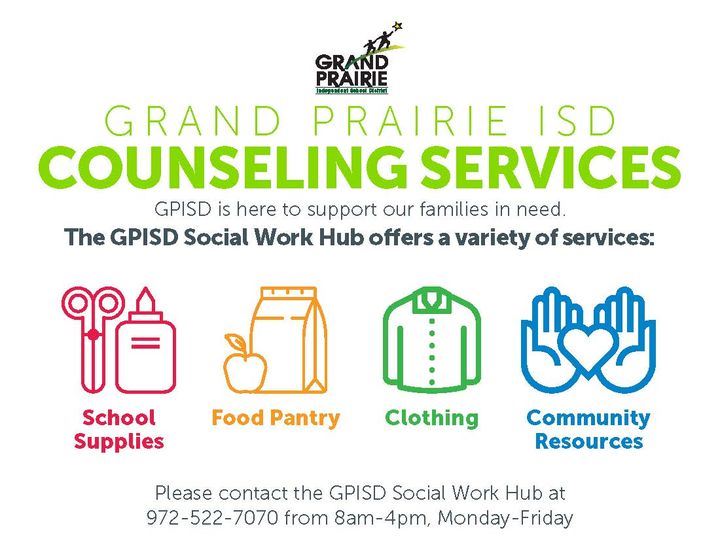 Social Work Hub