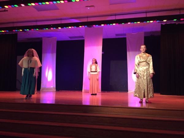 Theatre