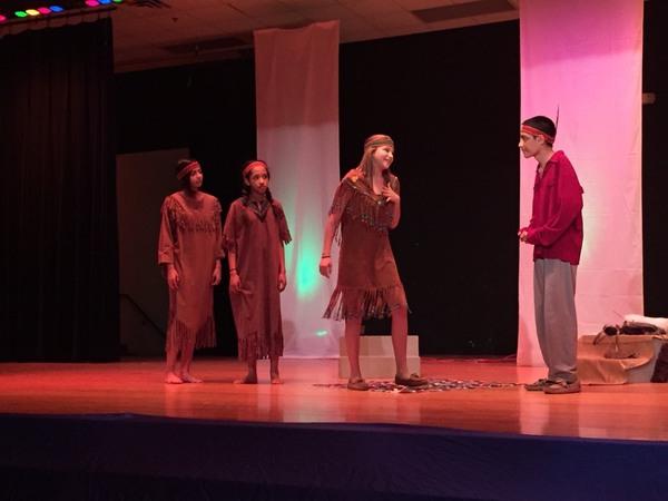 Theatre