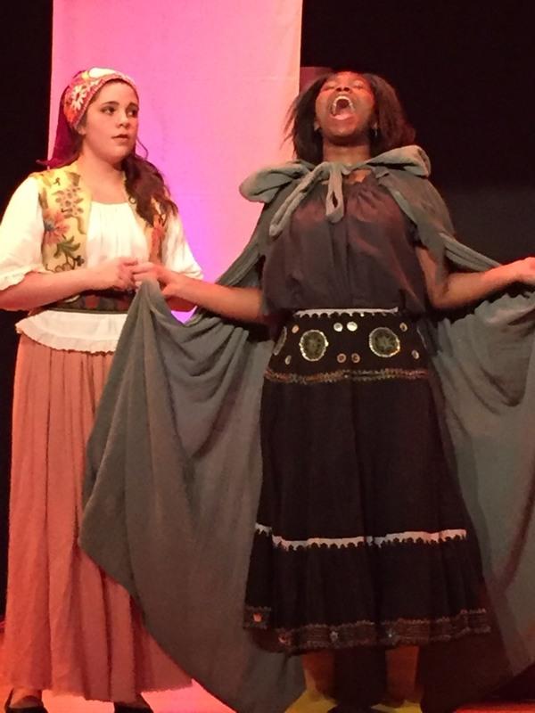 Theatre