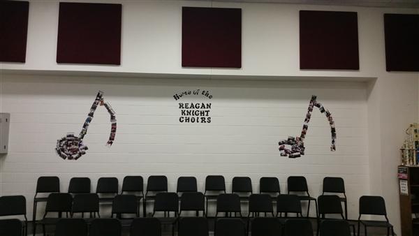 Choir Room