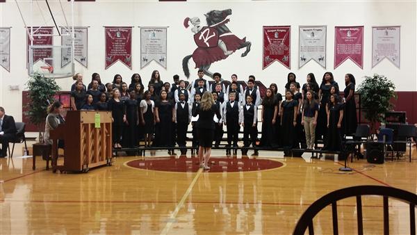 Choir