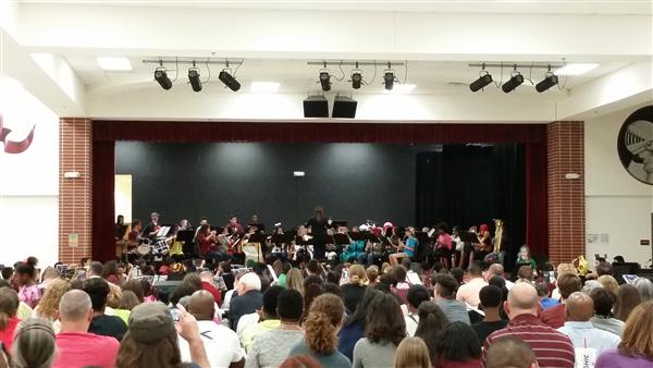 Band