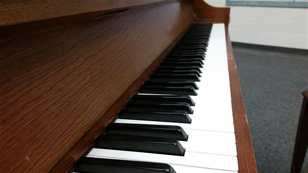 Piano